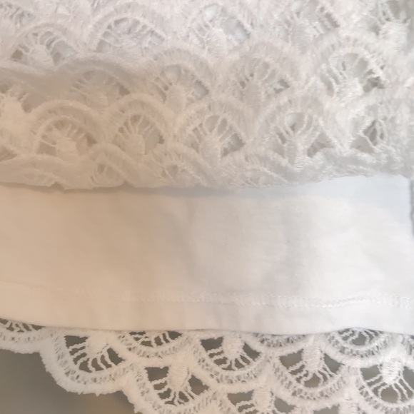 Genuine Kids for OshKosh | 3T Crochet Dress - Picture 4 of 4